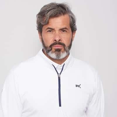 Braulio Blanco Carroza - Agente inmobiliario en Griñón