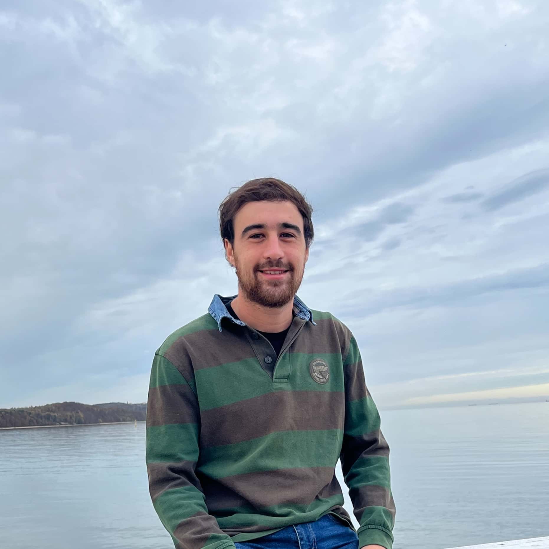 Nacho Redondo - Agente inmobiliario en Huelva