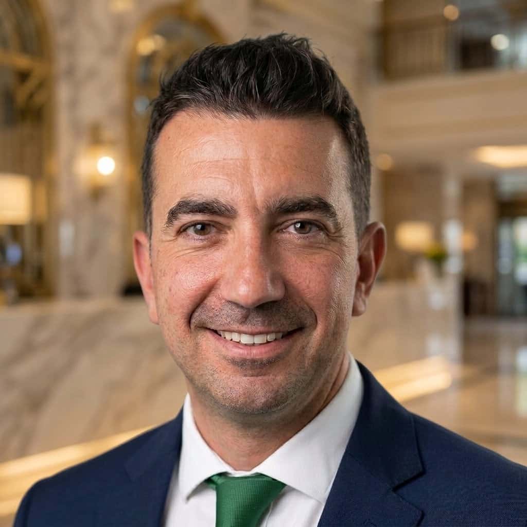 David Fontseré Pérez - Agente inmobiliario en Salamanca