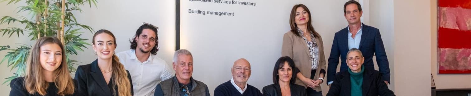 Aitor Goas - Agente inmobiliario en Altea