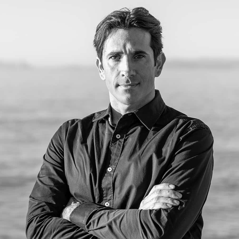 Fernando Román Fernández Ariza - Agente inmobiliario en Las Lagunas de Mijas