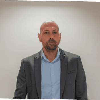 Ramón Garzón Gazquez - Agente inmobiliario en Manresa