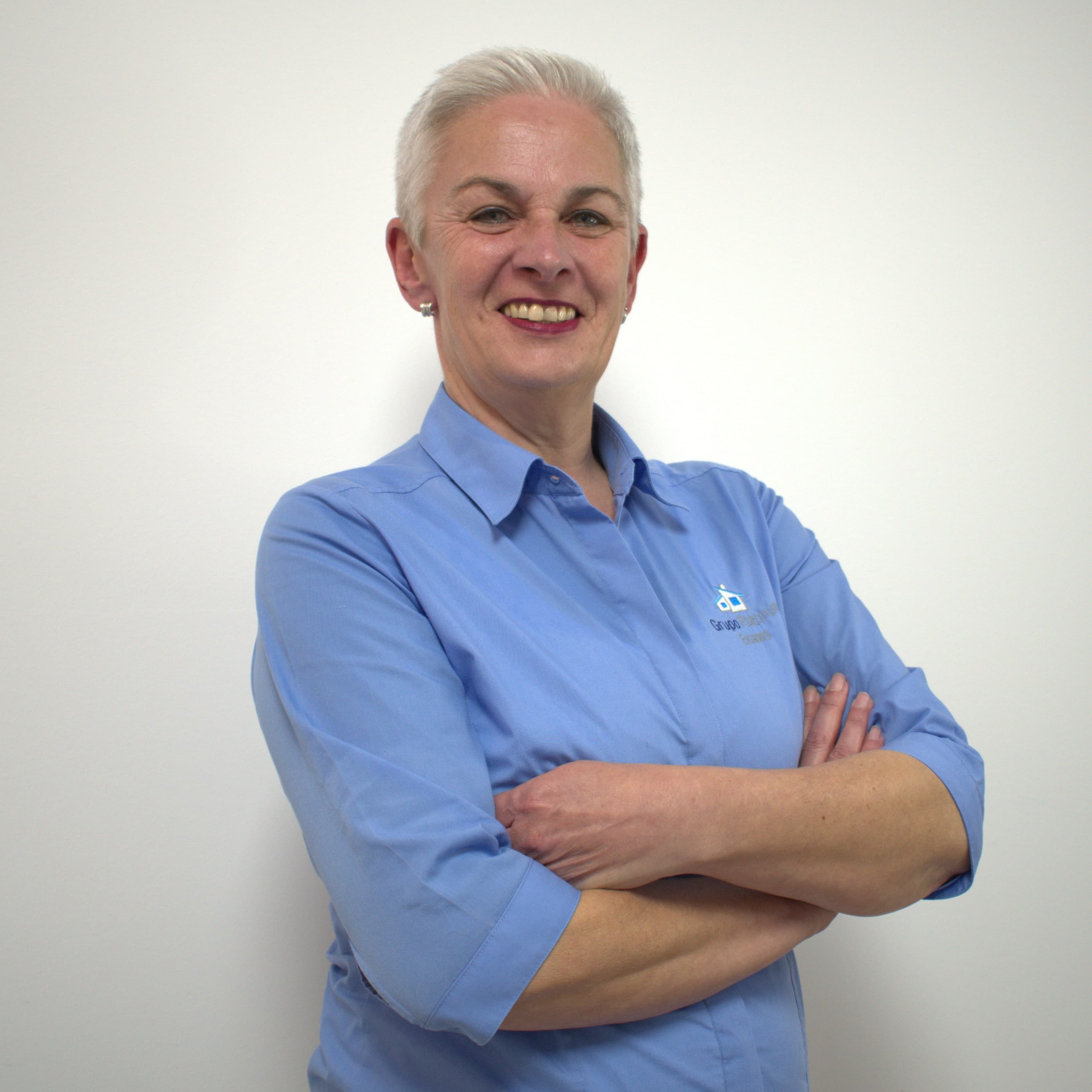 Agente inmobiliario en Vera: Annick Van Olmen