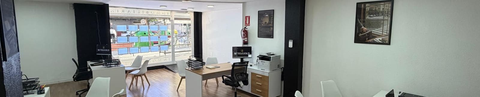 Betelgold - Agencia inmobiliaria en Benicalap