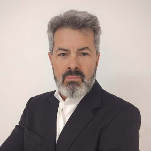 Braulio Blanco Carroza - Agente inmobiliario en Griñón