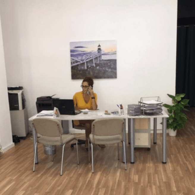 Marta Costa - Agente inmobiliario en Gandia