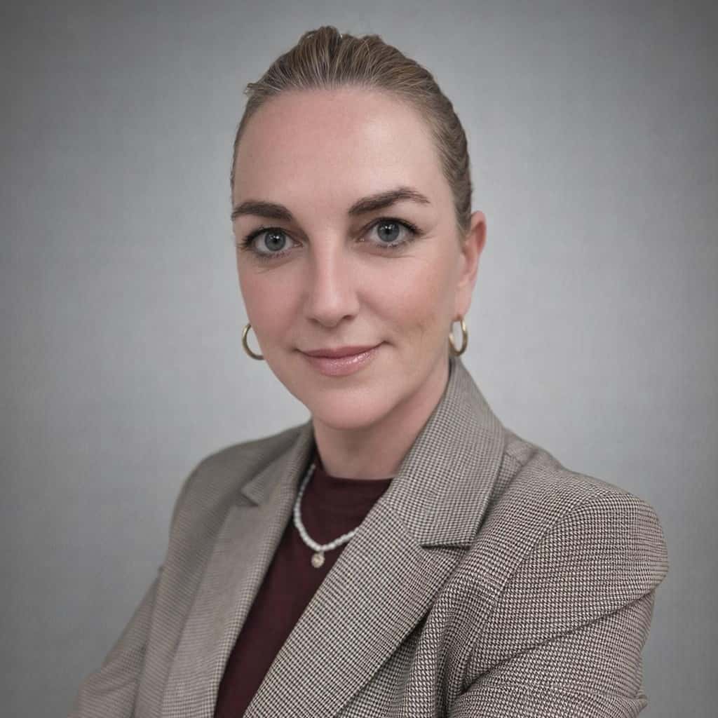 María Aguilera - Agente inmobiliario en Vinaròs