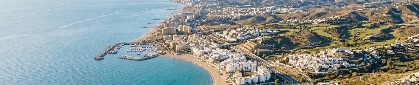 SpKoti Costa del Sol - Agencia inmobiliaria en Fuengirola