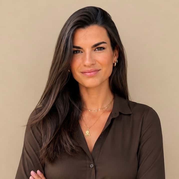 Núria Saldaña - Agente inmobiliario en Girona