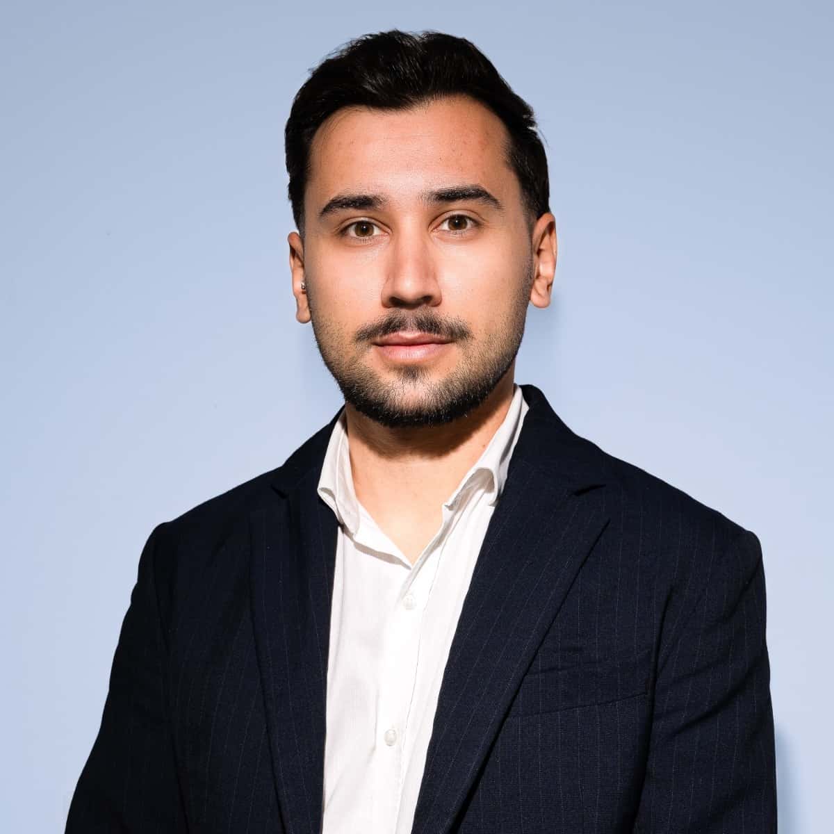 Ismael Uceta - Agente inmobiliario en Madrid
