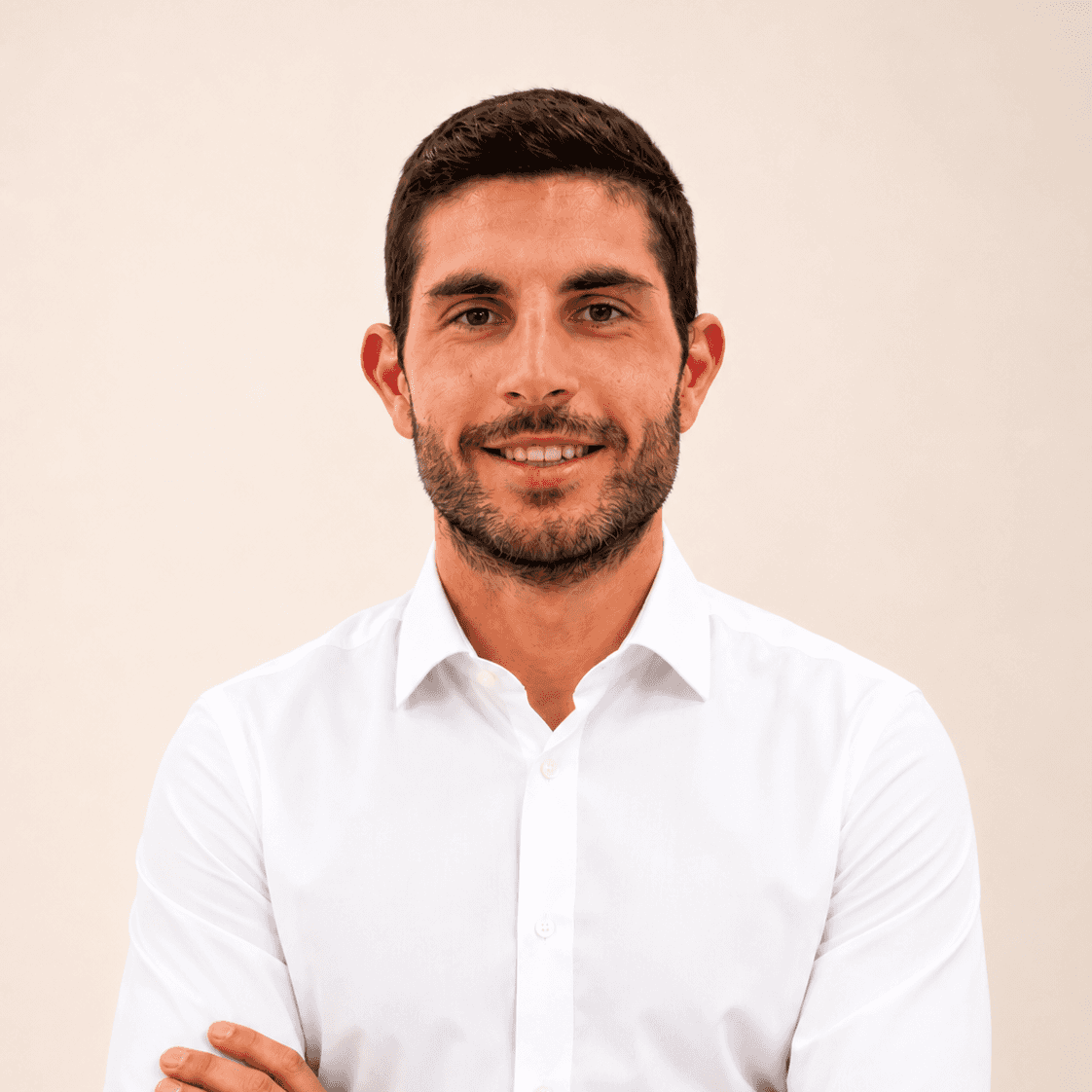 Enric Pallé - Agente inmobiliario en Girona