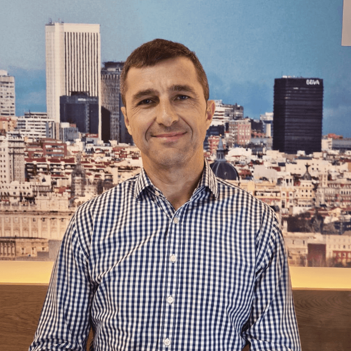 Agente inmobiliario en Madrid: José Antonio Abollado