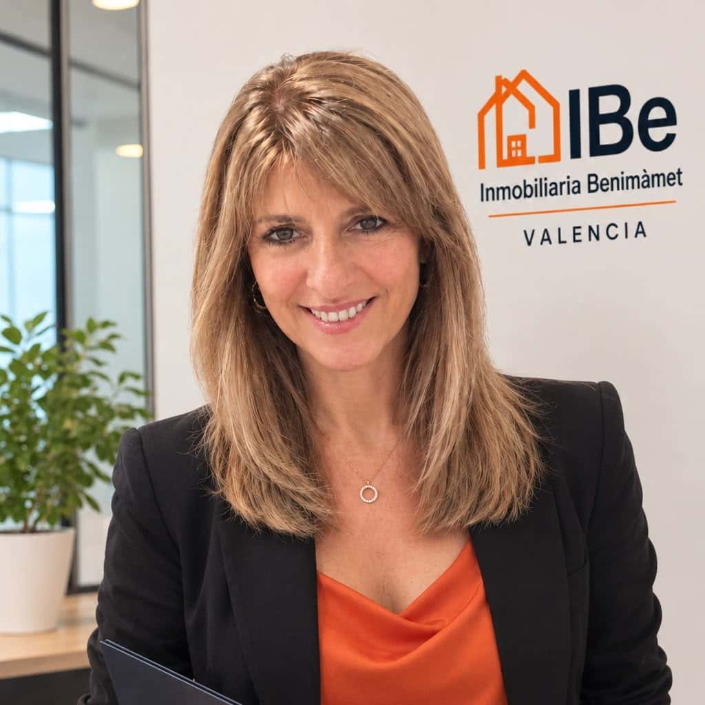 Eva María Cambra - Agente inmobiliario en Pobles de l'Oest