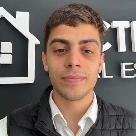 José Piña Rodríguez - Agente inmobiliario en Huelva