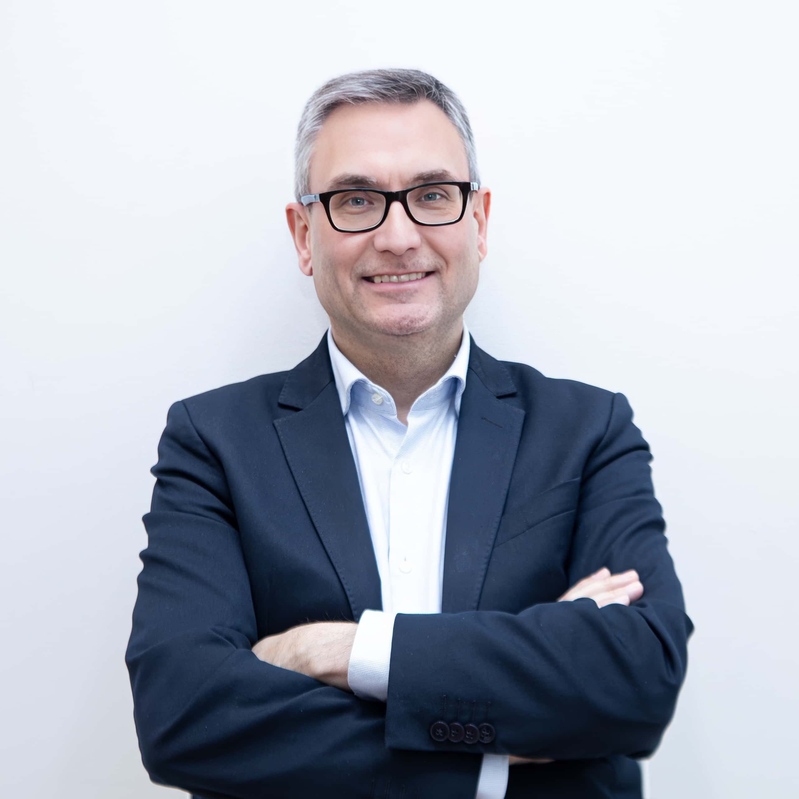 Jose Luis Cruz - Agente inmobiliario en Sant Andreu