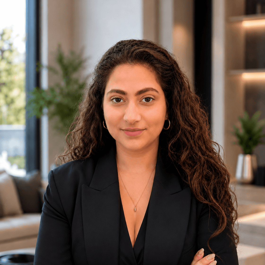 Irene Fernandez - Agente inmobiliario en Eixample