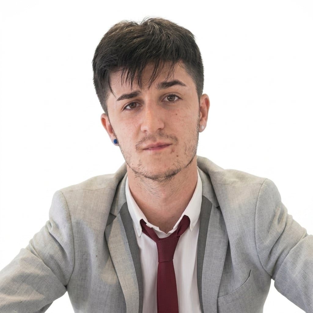 Agente inmobiliario en Santa Bàrbara: Alex Bic