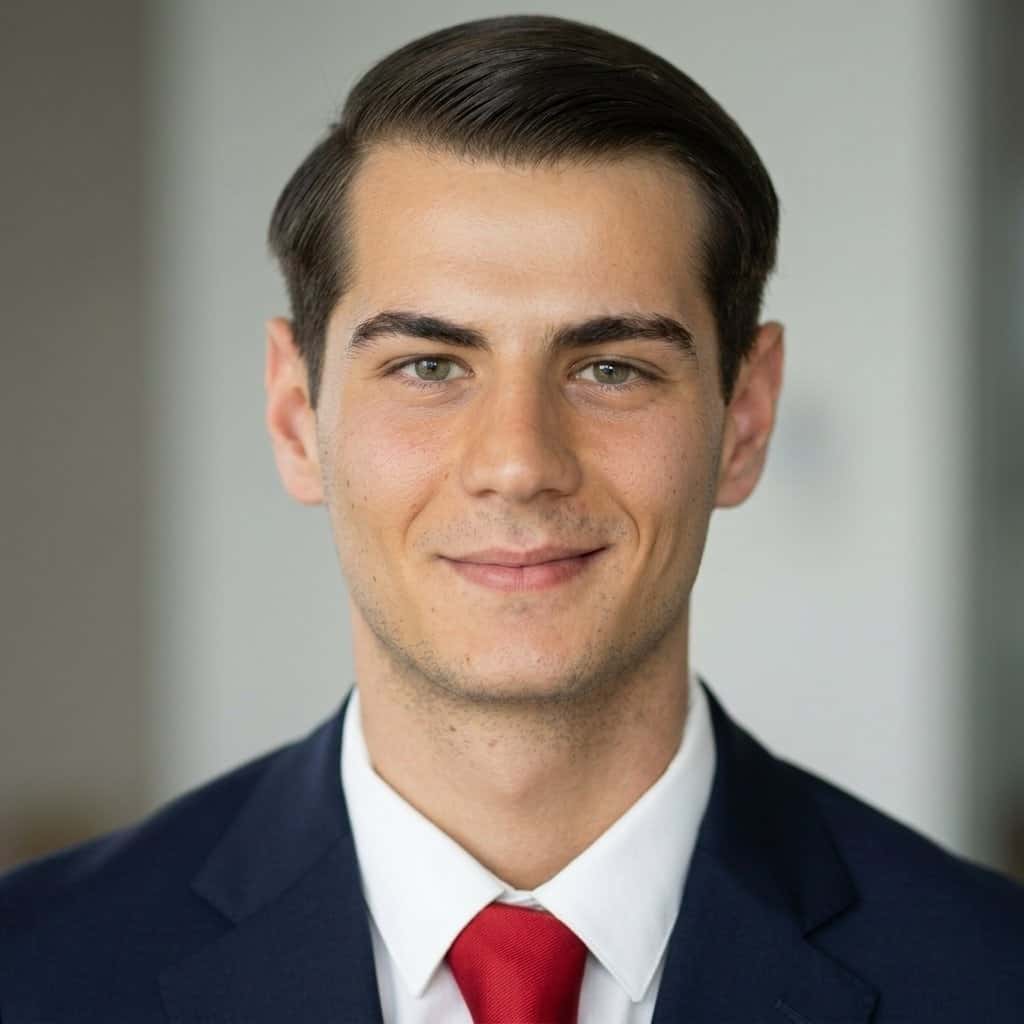 Roberto Moreno García - Agente inmobiliario en Valladolid