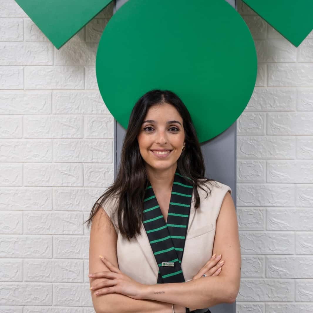 Ana María Cebrián - Agente inmobiliario en Córdoba