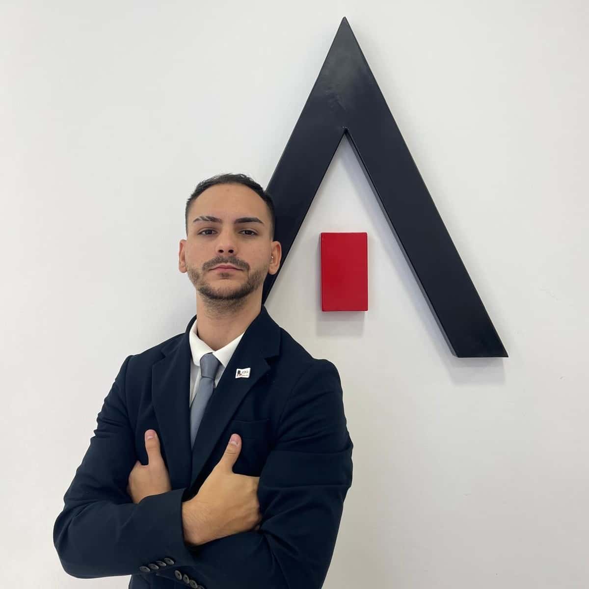 Andrés Pérez - Agente inmobiliario en Patraix