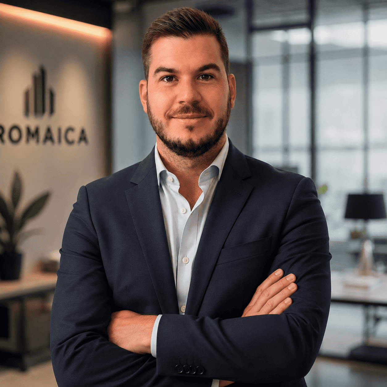 Peter Touriño Barcelo - Agente inmobiliario en Alicante (Alacant)