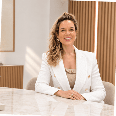 Agente inmobiliario en Llevant: Eva Albertí