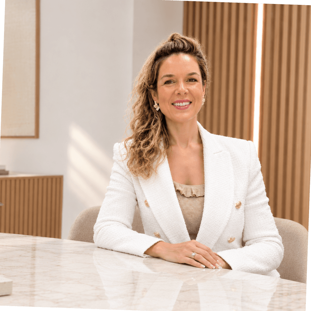 Agente inmobiliario en Llevant: Eva Albertí
