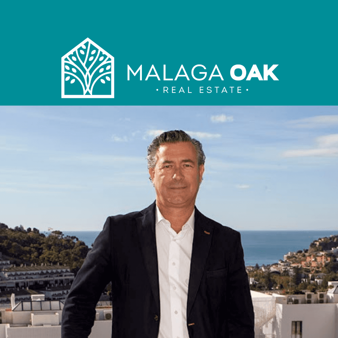 Joaquín Viñals - Agente inmobiliario en Málaga-Este
