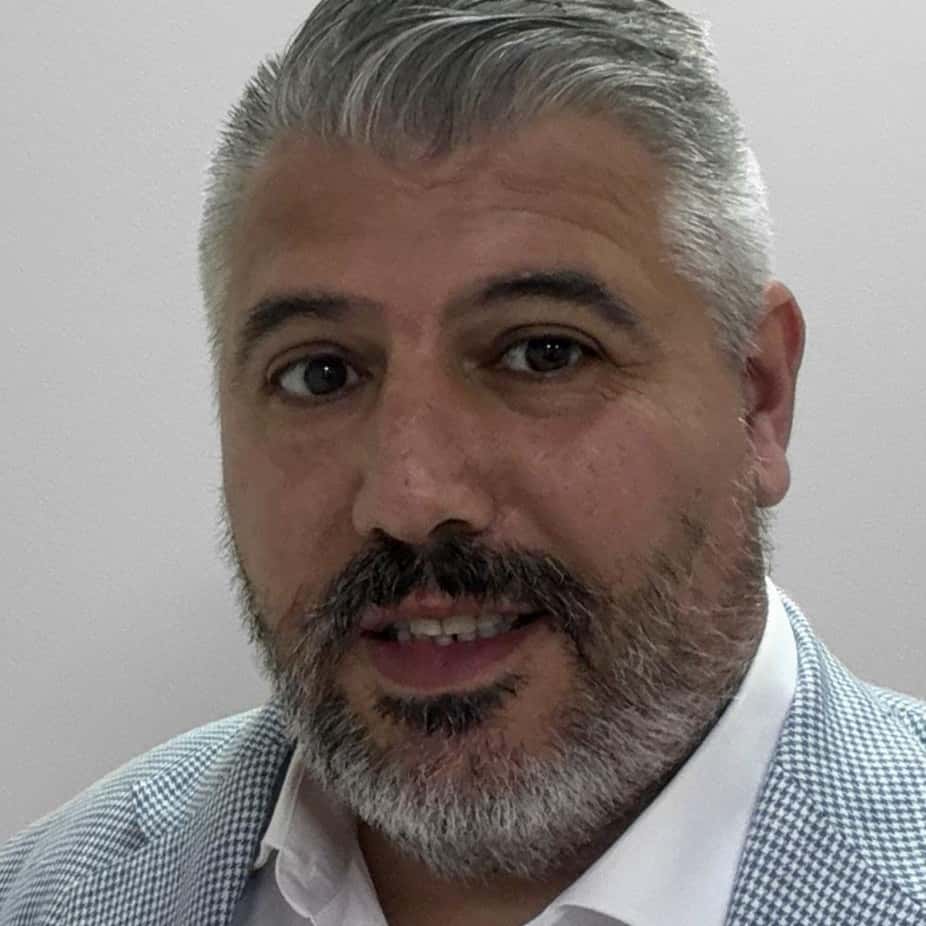 Orlando Anibal Persson Casas - Agente inmobiliario en Écija