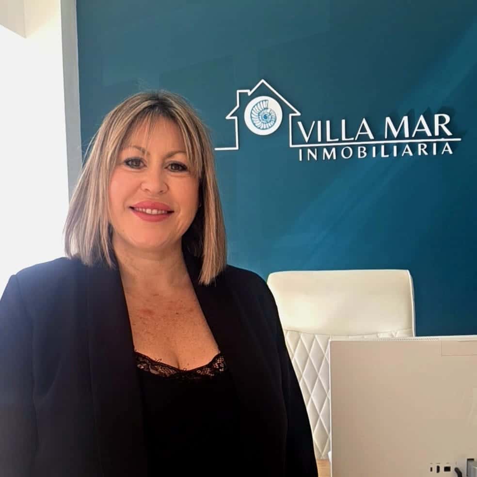 Rocío Márquez Lanzarote - Agente inmobiliario en Rota