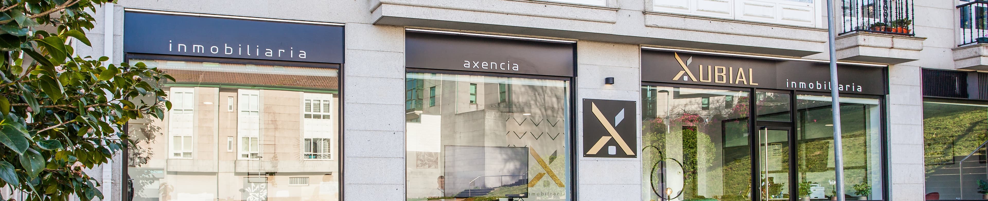 Cristina Varela - Agente inmobiliario en Santiago de Compostela