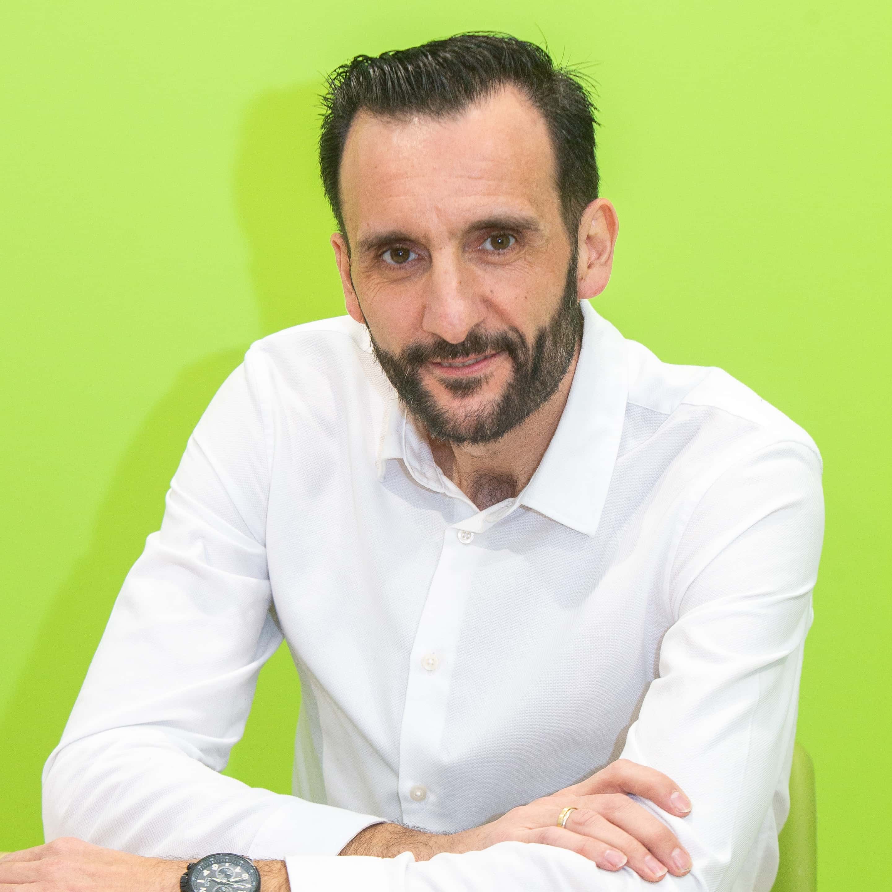 Francisco Renda Vilas - Agente inmobiliario en Ourense
