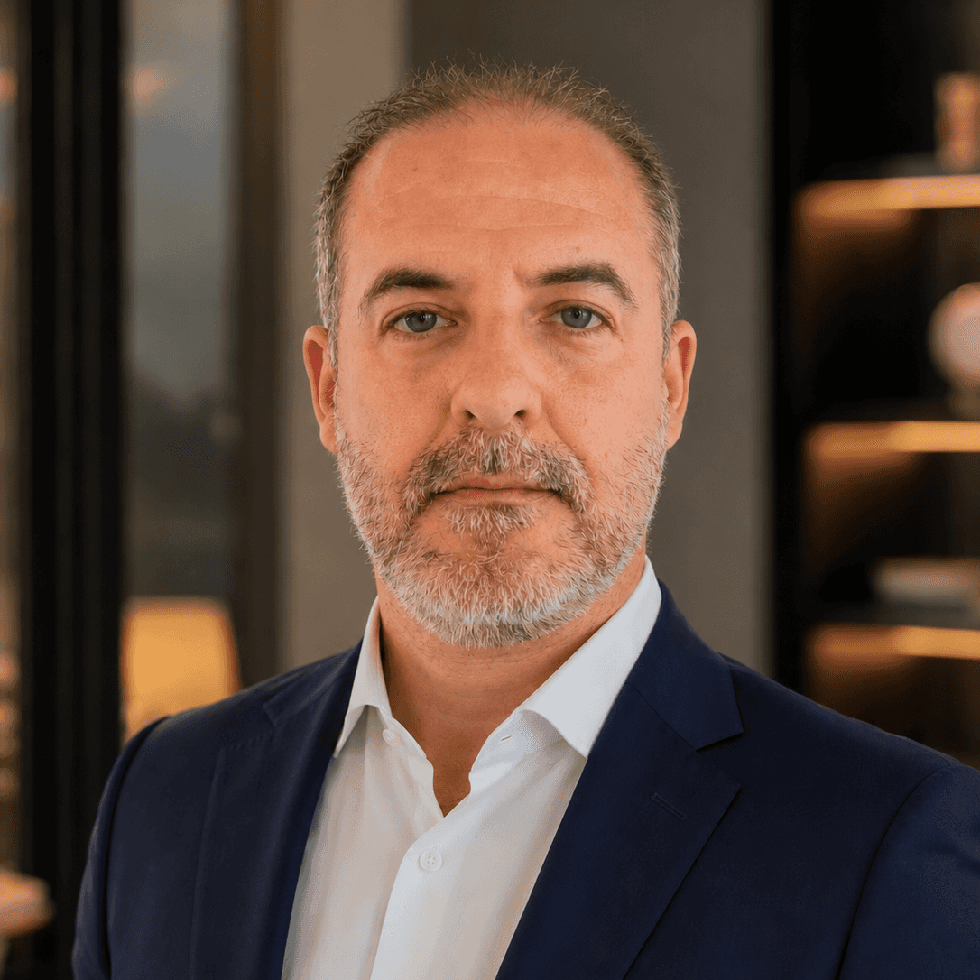 Jonathan Hernando Jiménez - Agente inmobiliario en Cunit