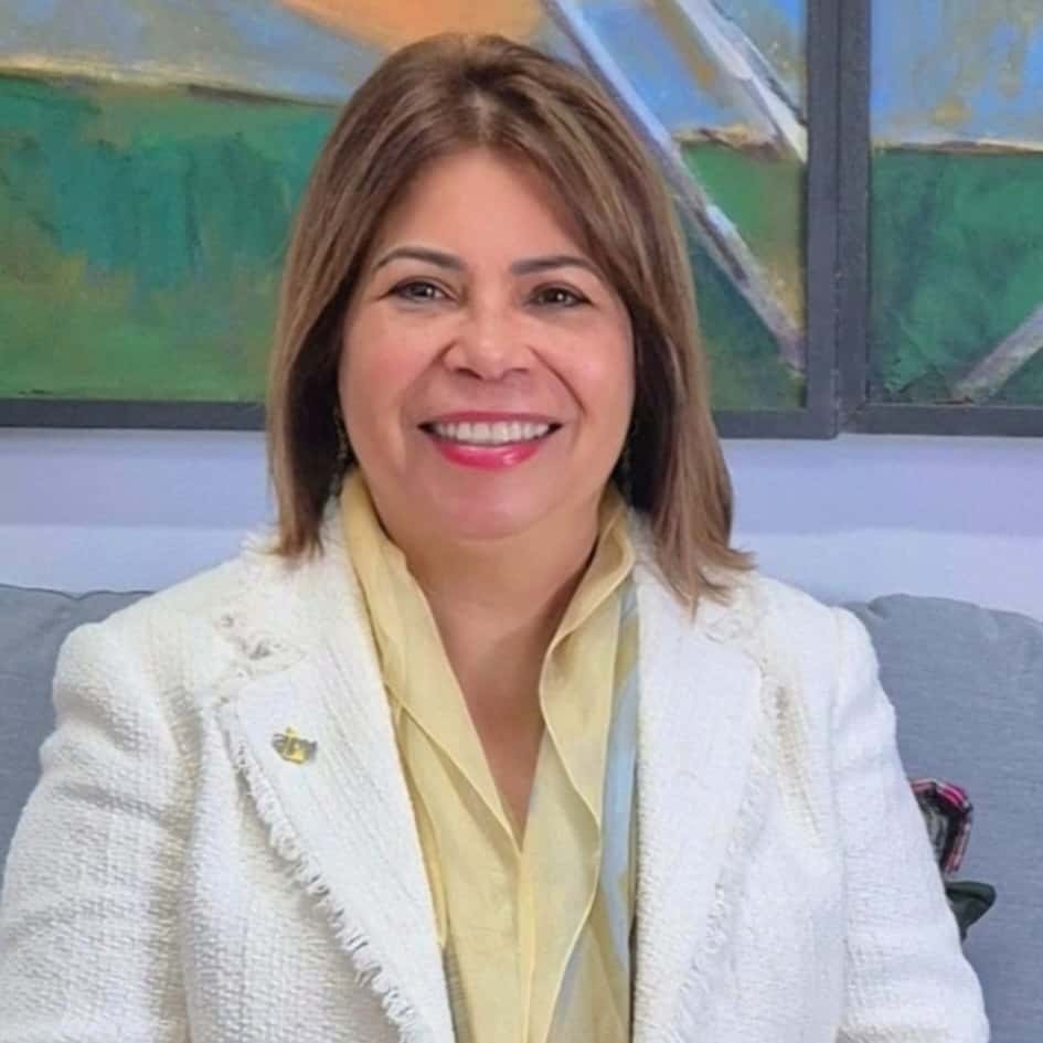 Marisol Montalti - Agente inmobiliario en Santa Brígida