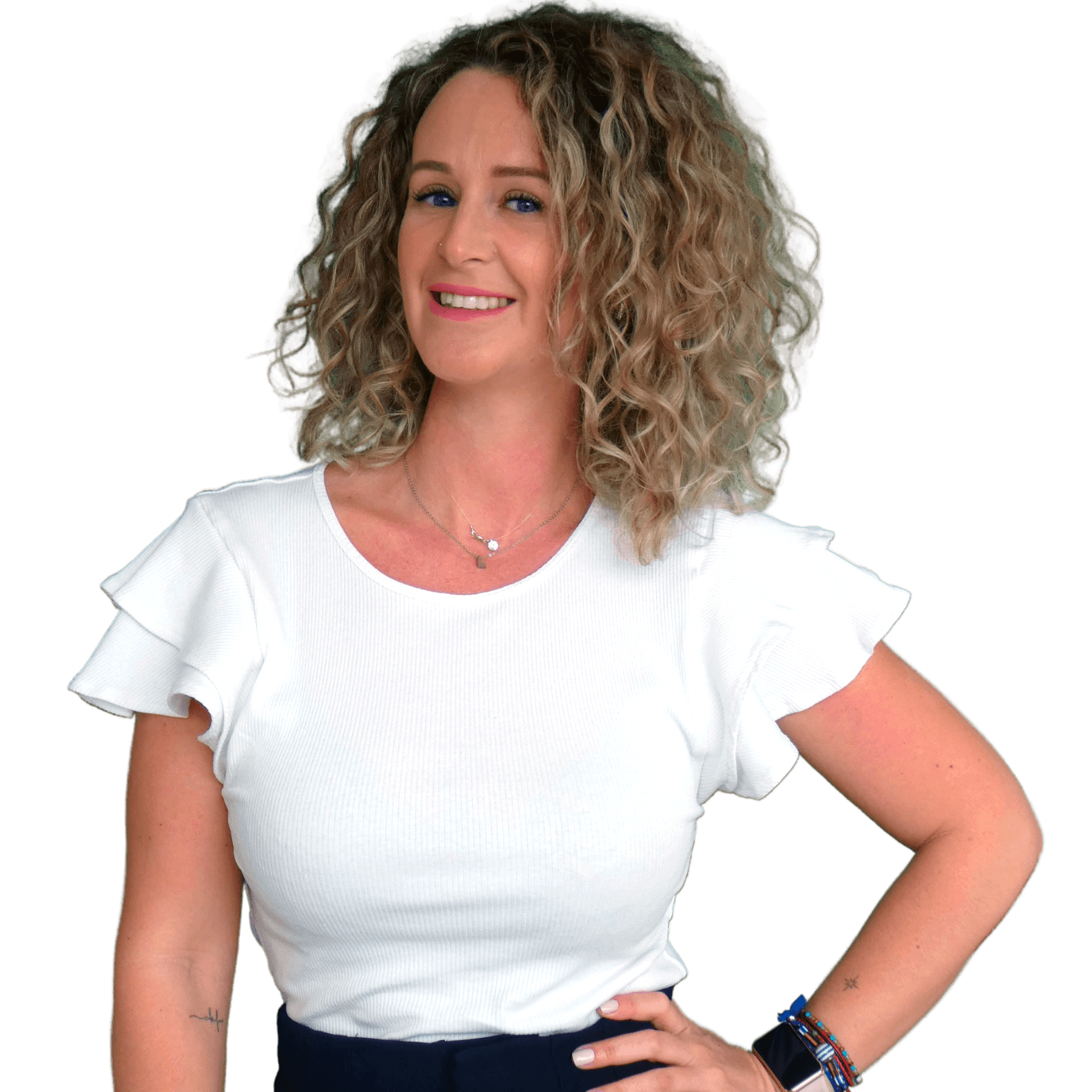 Leticia García Aponcio - Agente inmobiliario en Santa Cruz de Tenerife
