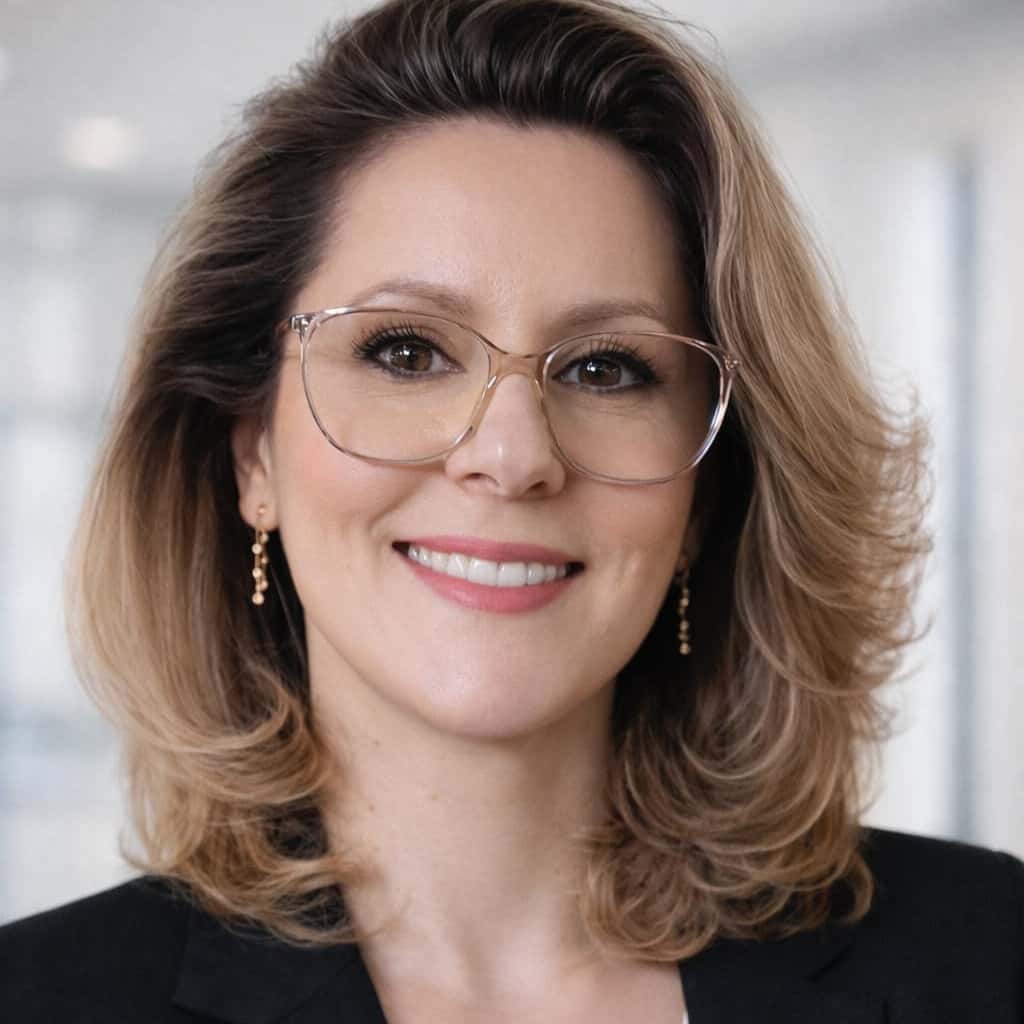 Violeta Cruceanu - Agente inmobiliario en Sant Joan d'Alacant