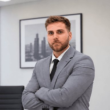 Agente inmobiliario en Nou Barris: Victor Manuel Giner