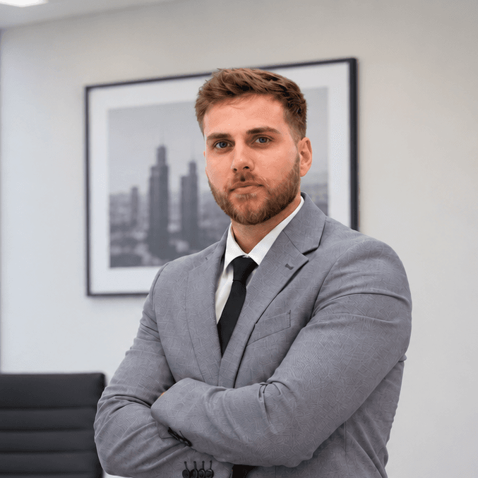Agente inmobiliario en Nou Barris: Victor Manuel Giner