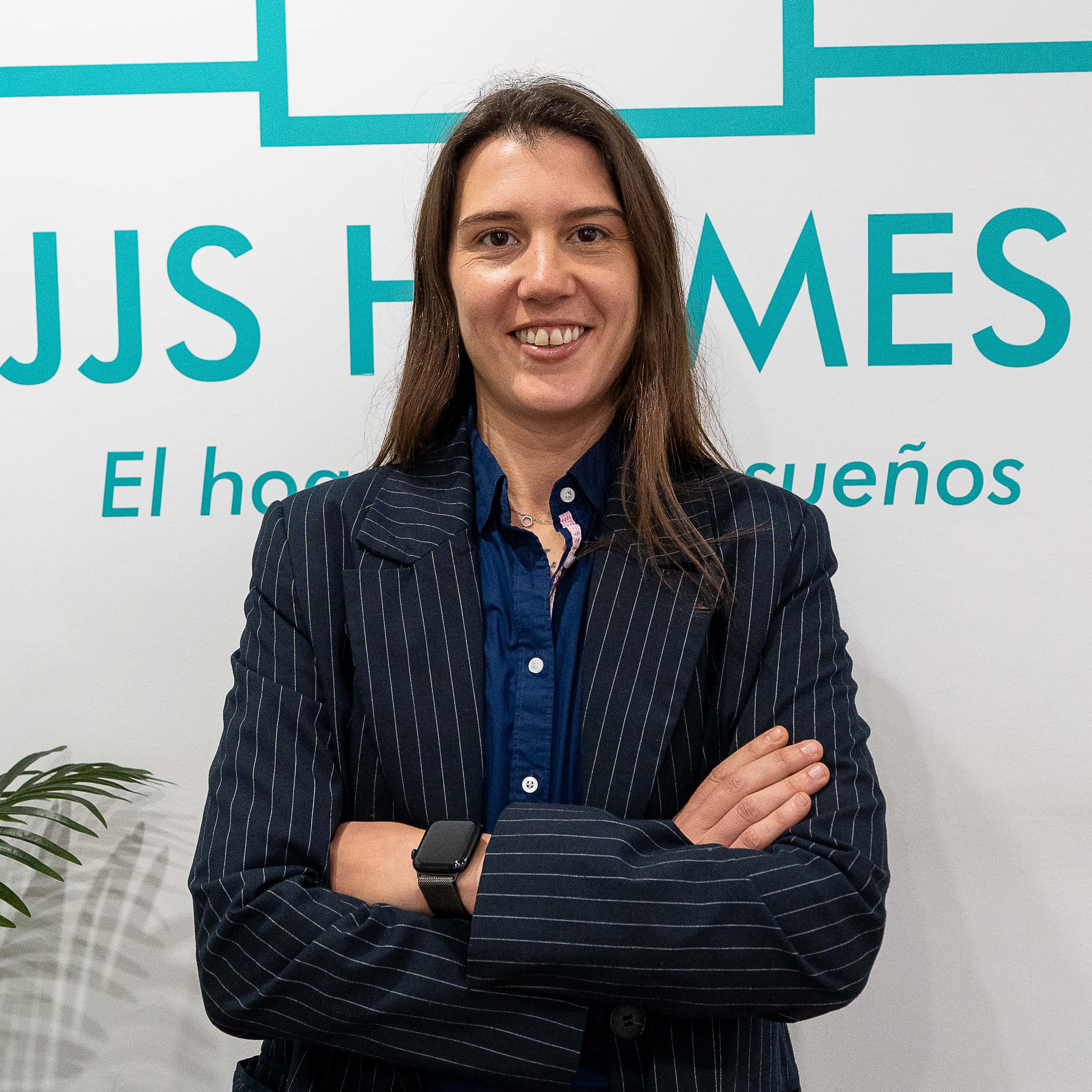 Lara Pérez Torralba - Agente inmobiliario en Tres Cantos
