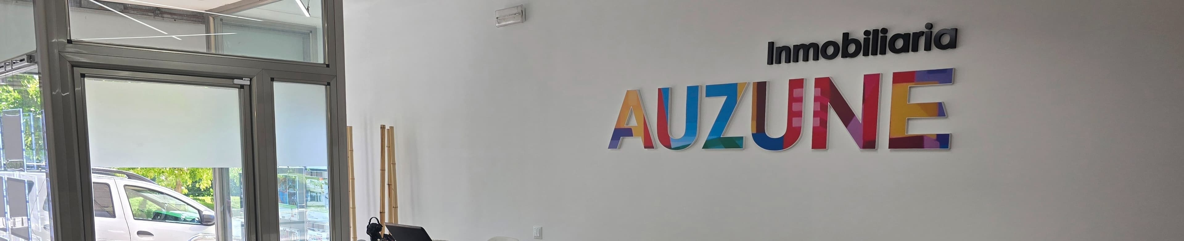Inmobiliaria Auzune - Agencia inmobiliaria en Bilbao