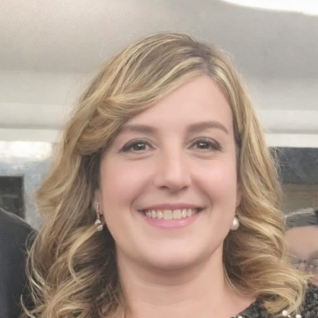 Agente inmobiliario en Palencia: Sandra Cisneros de los Bueis