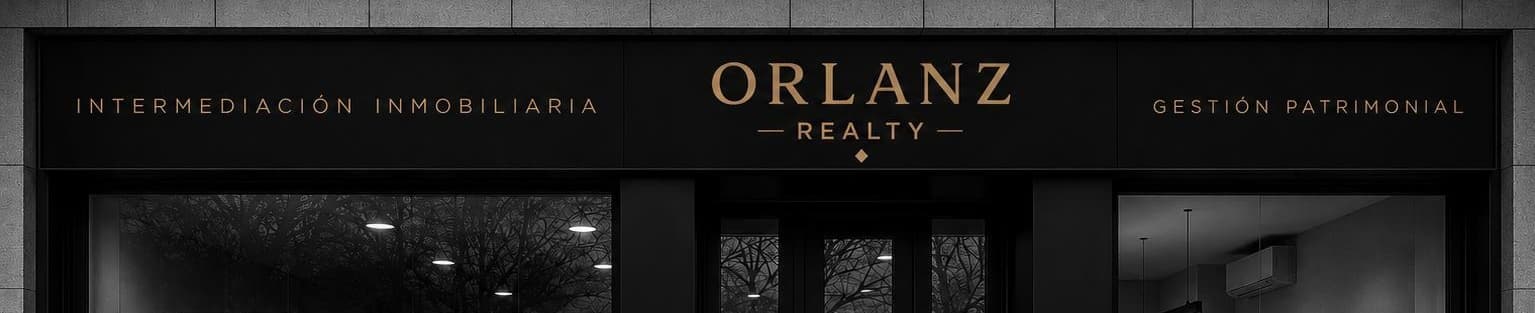 Orlanz Realty - Agencia inmobiliaria en Chamartín