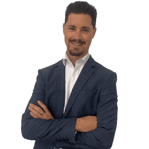Alejandro Cano Sánchez - Agente inmobiliario en Santo Ángel