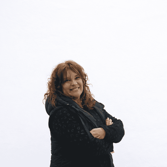 Susana Sánchez - Agente inmobiliario en Ourense