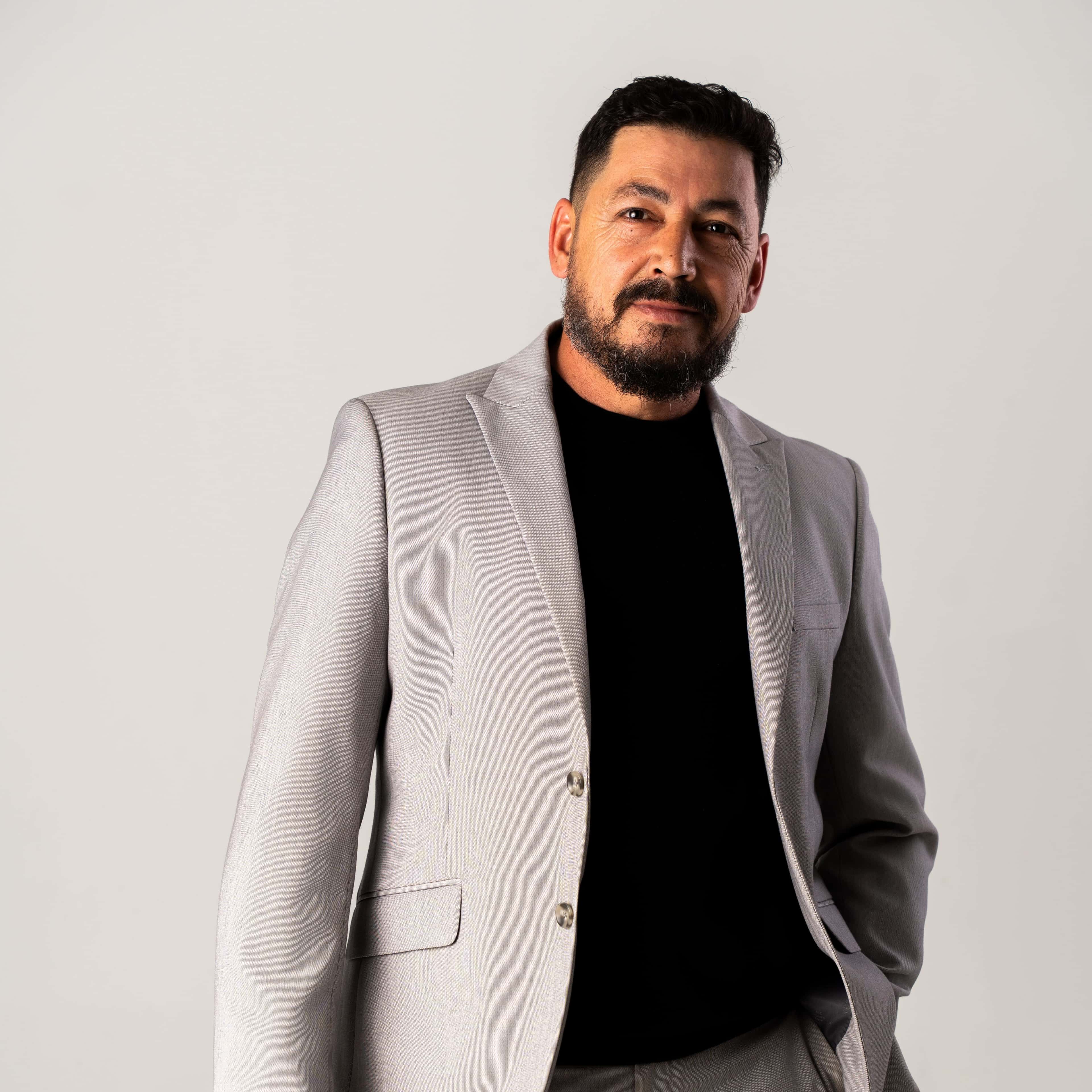 Pablo Callorda - Agente inmobiliario en