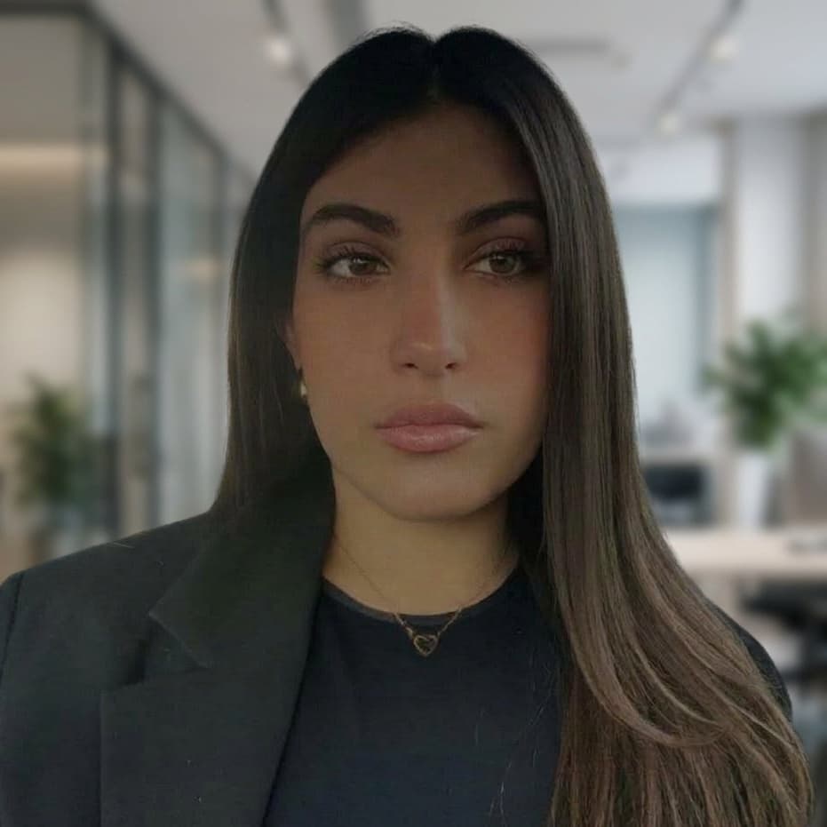 Agente inmobiliario en Roda de Berà: Aitana Cano Nieto