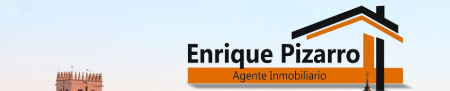 Enrique Pizarro - Agente Inmobiliario - Agencia inmobiliaria en Badajoz