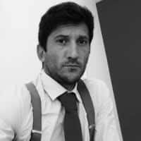 Juan Salcedo - Agente inmobiliario en Valladolid
