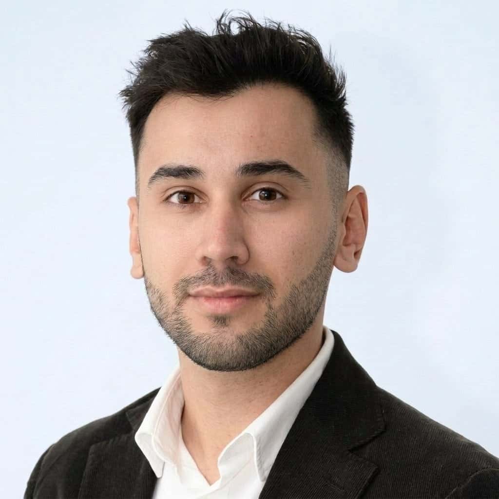 Ismael Uceta - Agente inmobiliario en Madrid