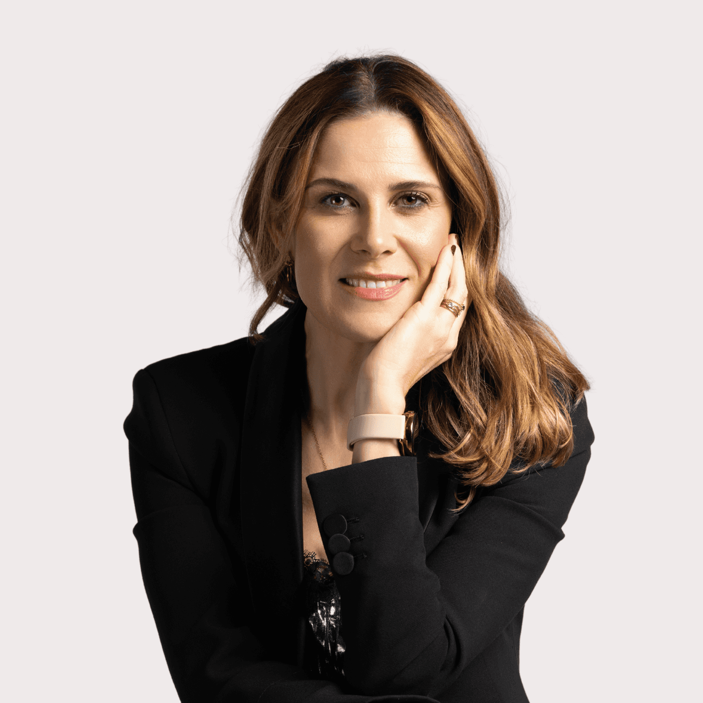 Mónica Ramírez García - Agente inmobiliario en Sevilla